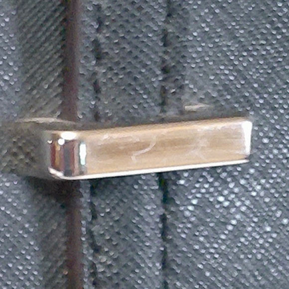 Kate Spade Sadie Dome Satchel 2 Way Purse Style# K6177 COA Included - Picture 16 of 16